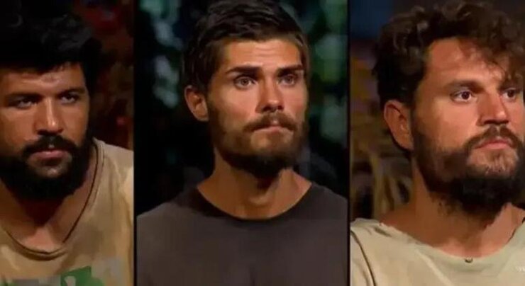 Survivor 2026da Hikmet Tuğsuz Osman Can Elenecek Dedi