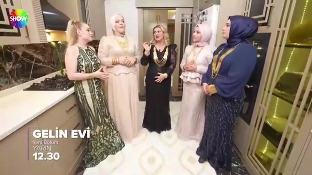 Gelin Evi 1714. Bölüm Fragmanı Yayınlandı
