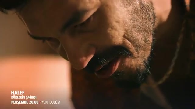 Halef Köklerin Çağrısı 31. Bölüm 2. Fragman Yayımlandı