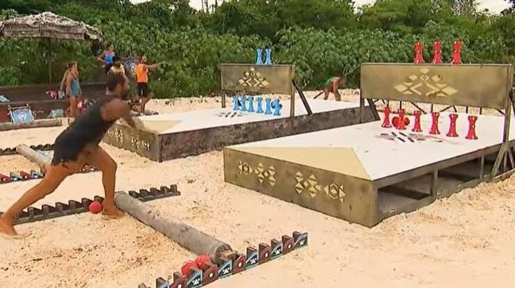 Survivor 2026 Dokunulmazlık Oyununu Kim Kazandı