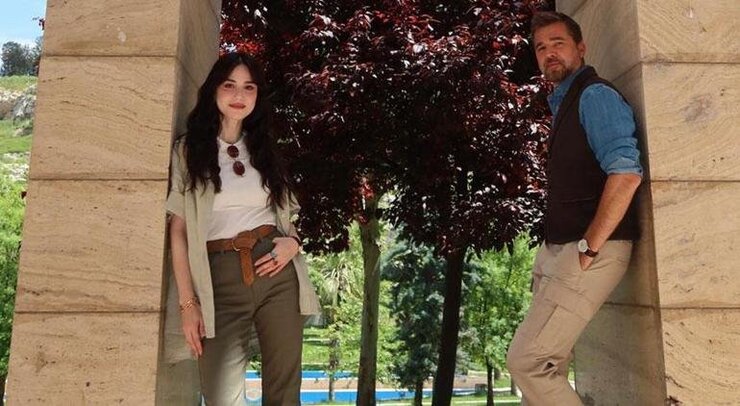 Burak Özçivit ve Engin Altan Düzyatan Yeni Mini Dizilerde