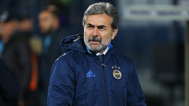 Aziz Yıldırım Kazanırsa Kocaman Ve Çetinkaya Göreve Geliyor