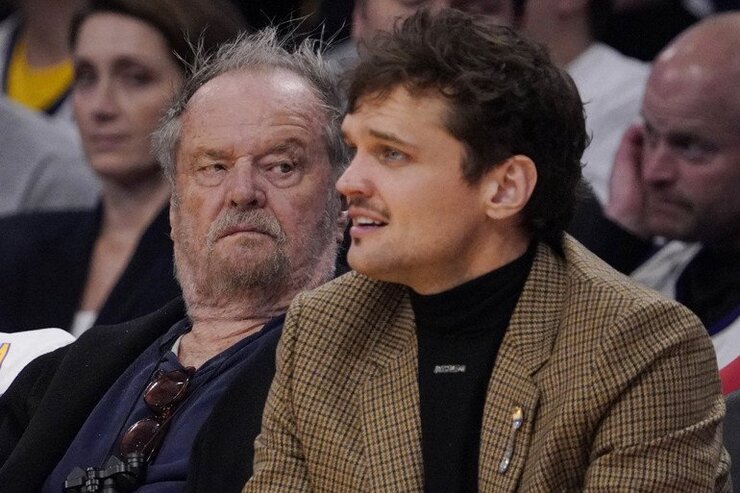 Jack Nicholson 15 Yıl Sonra Sinemaya Dönüyor