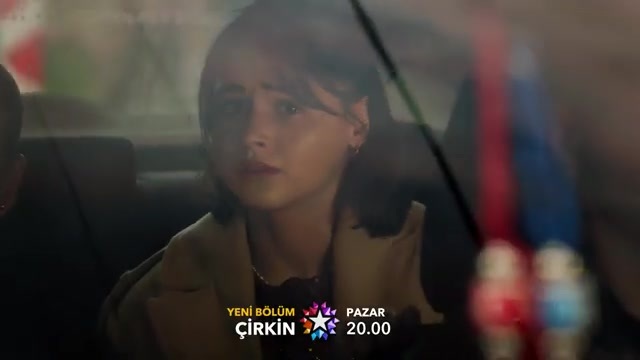 Çirkin 7. Bölüm Fragmanında Sadakat Krizi Aileyi Sarsıyor