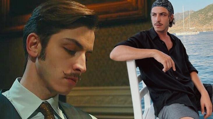 Boran Kuzum Babasını Kaybedince Uluslararası Cesareti Buldu