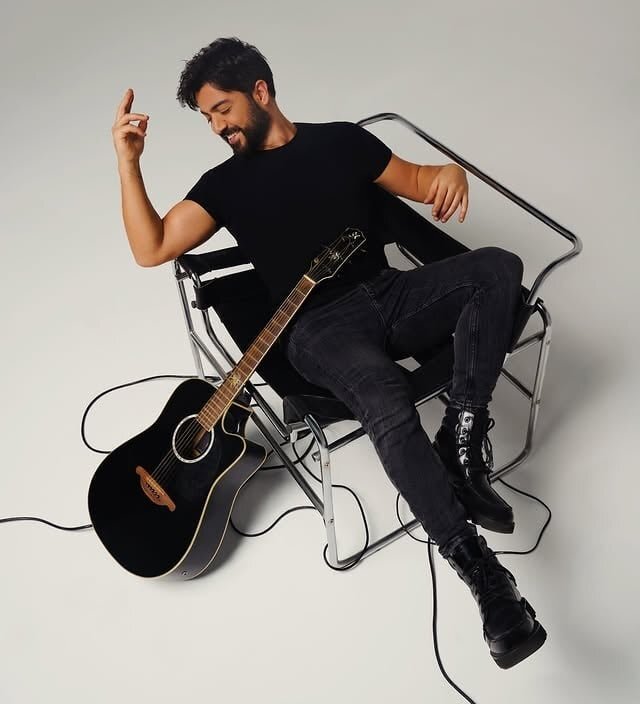 Yusuf Güney 33 Günlük Tutukluluğun Ardından Ev Hapsiyle Tahliye Edildi