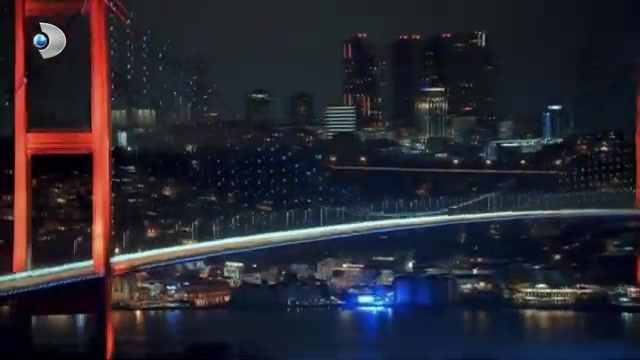 Uzak Şehir Son Bölümde Albora Konağında Katliam Şoku