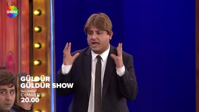 Güldür Güldür Show 437. Bölüm 2. Fragman Yayınlandı