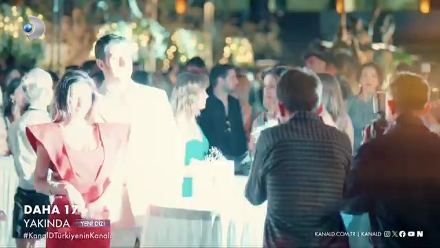 Güller Ve Günahlar 28. Bölüm 2. Fragman Beyefendi Zeynep'e Evlilik Sözü Verdi