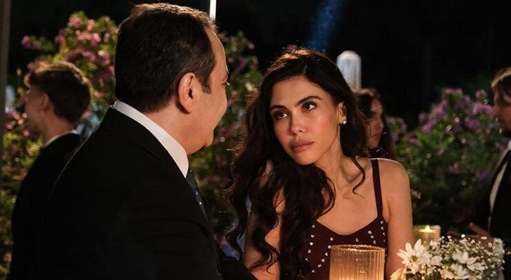 Kanal D'nin Yeni Dizisi Daha 17 Ekrana 31 Mayıs'ta Geliyor