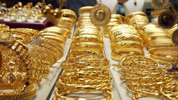 İslam Memiş Gram Altın İçin Yıl Sonu Hedefini Açıkladı