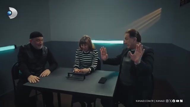 Nazike Mafya İtirafını Yapınca Mesut Kahkahaya Boğuldu 748. Bölüm