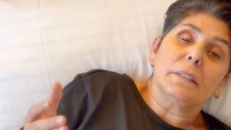 Lösemi Tedavisi Gören Cansever İlik Naklini Başarıyla Atlattı