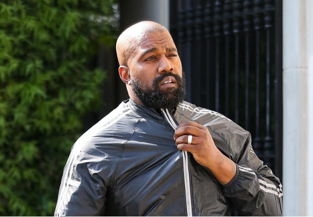 Kanye West İstanbul Konserine 75 Bin Bilet Satıldı