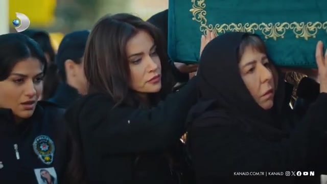 Candan Müdür Arka Sokaklar 748. Bölümde Sağlık Şehidini Andı