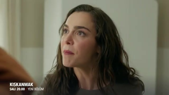 Kıskanmak 32. Bölüm 2. Fragman Nalan Ve Feride Kritik Anlarda
