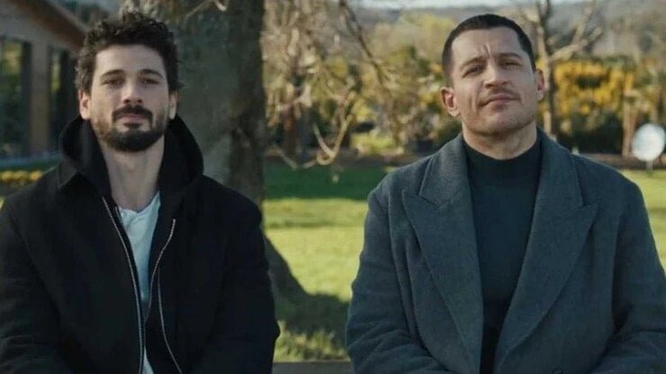 Kenan İmirzalıoğlu Bölüm Başına 4,5 Milyon TL Kazanıyor