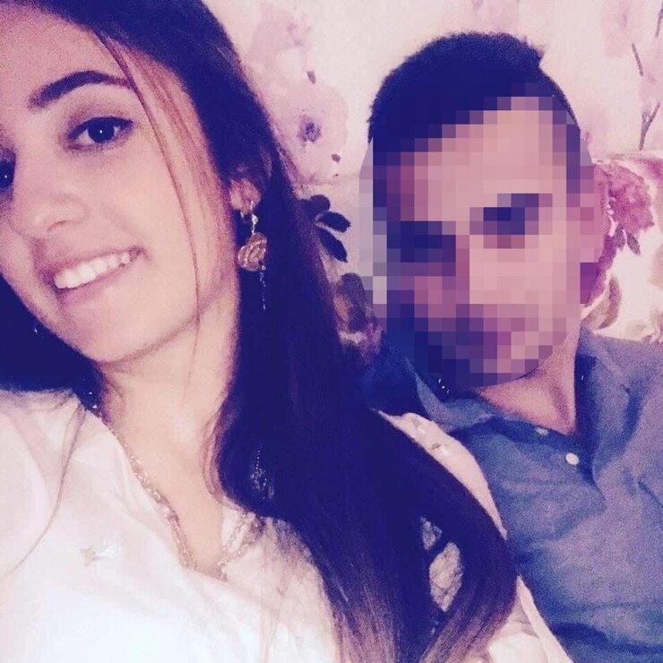 Şişli'de Kayınvalide Gelinini Öldürdü Kızı Da Gözaltına Alındı