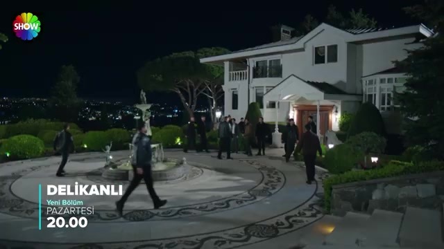 Delikanlı 6. Bölüm 1. Fragman Yusuf Sarp İle Hesaplaşmaya Hazırlanıyor