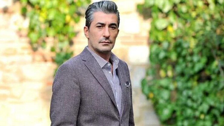 Erkan Petekkaya Asırlık Gece Dizisindeki Rolünü 20 Gün Önce İmzaladı