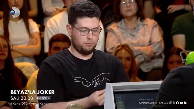 Beyazla Joker 20. Bölüm Fragmanı Kahkaha Dolu Anlara Sahne Oldu