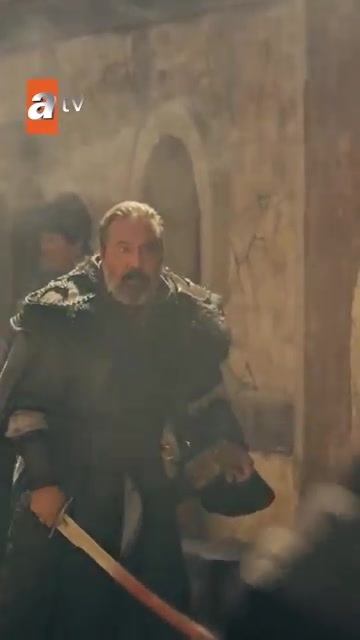 Kuruluş Orhan 23. Bölüm 2. Fragman Yayınlandı