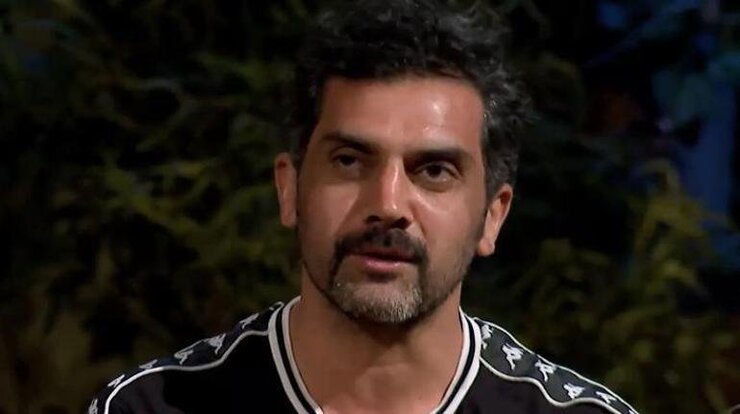 Bayhan'ın Survivor Şarkısı I'm Survivor Resmi Olarak Yayınlandı