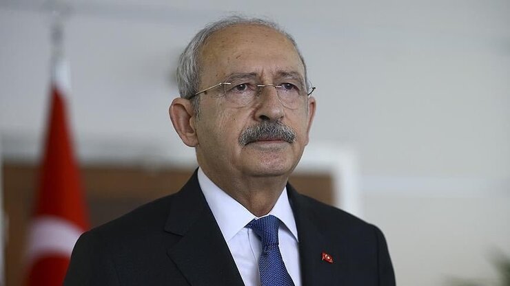 Kılıçdaroğlu Göreve İade Edildi CHP Kurultayı İptal Oldu