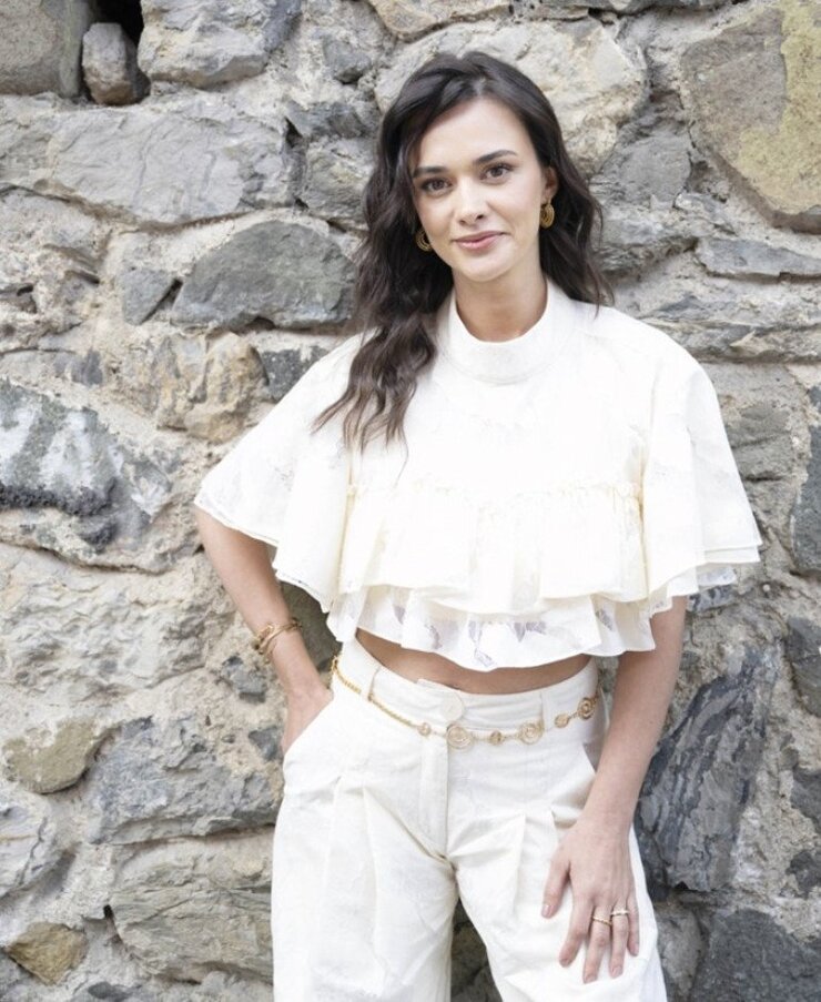 Hande Soral Annelikle Birlikte Daha Temkinli Bir Hayat Sürüyor