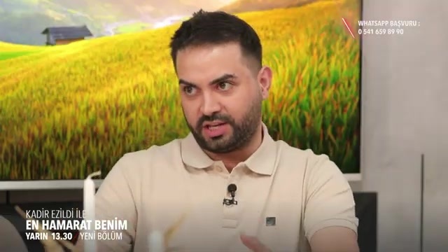 En Hamarat Benim 1053. Bölüm Fragmanı Yayınlandı