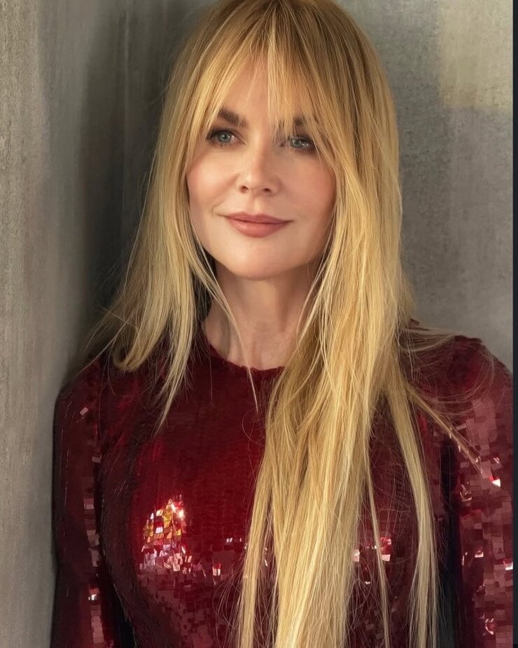 Nicole Kidman Ve Keith Urban Boşandı Kızları Babaları İle İletişimi Kesti