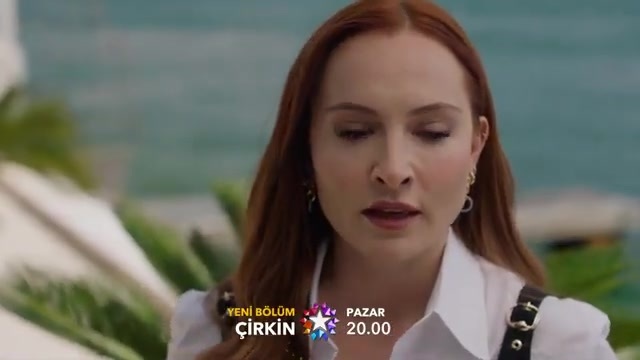 Çirkin 7. Bölüm Fragmanında Sadakat Krizi Aileyi Sarsıyor