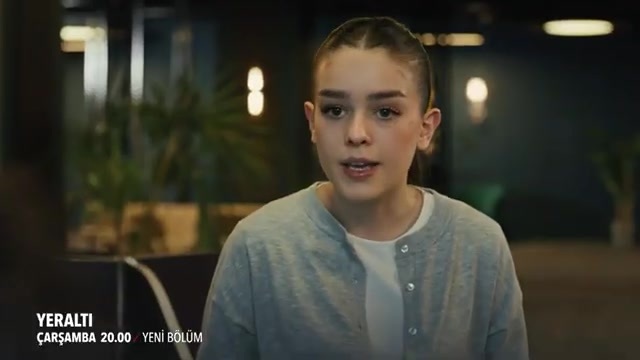 Yeraltı 14. Bölüm 2. Fragman Yayınlandı Hala Numarasının Sırrı Ortaya Çıkıyor