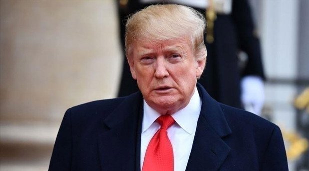 Trump Tatilini İptal Etti Netanyahu Washington Etkisini Yitiriyor