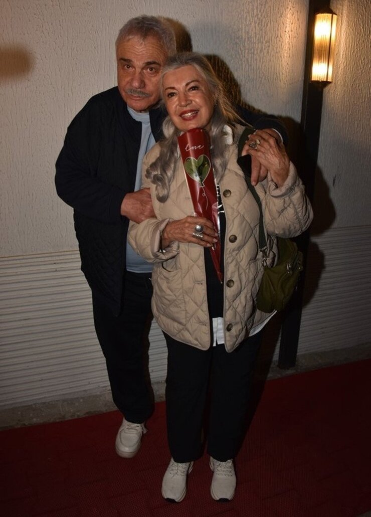 Halil Ergün Sanatı Ve Parayı Konuştu