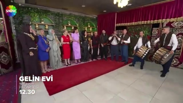 Gelin Evi 1710. Bölüm Fragmanı Gaziantep Macerasını Gösteriyor