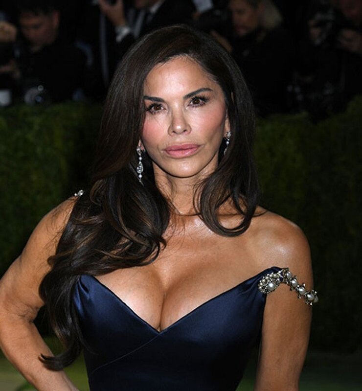 Megyn Kelly Met Gala'da Lauren Sanchez Bezos'u Hedef Aldı