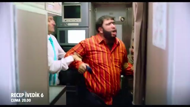 Recep İvedik 6 Filminin 1. Fragmanı Yayınlandı