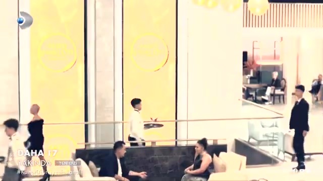 Daha 17 1. Fragman Kanal D Yeni Dizisi İzleyiciyle Buluştu