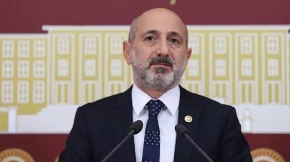 Erol Ve Öztunç Kılıçdaroğlu'nun Myk Teklifini Reddetti