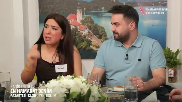 En Hamarat Benim 1046. Bölüm Fragmanı Yayınlandı