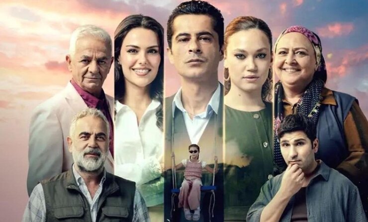 Cennetin Çocukları 36. Bölümde Final Yapıyor