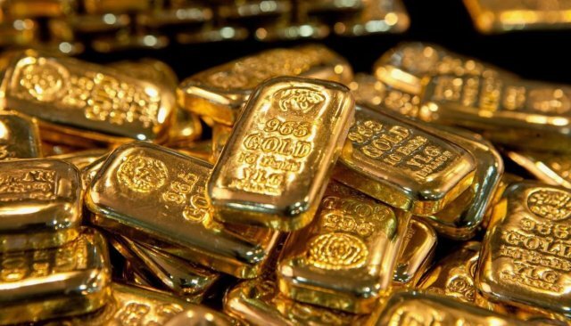 Çin 17 Aydır Kesintisiz Altın Alırken Türkiye Rekor Satış Yaptı