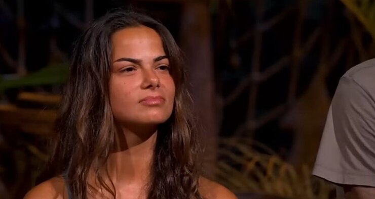 Survivor 2026 Beyza Kamptan Kaçtı Acun Ilıcalı Çıldırdı 20. Hafta Fragmanı