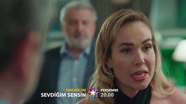 Sevdiğim Sensin 13. Bölüm 2. Fragman Yayınlandı