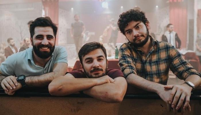 Kafalar Dağıldı Atakan Ve Bilal Fatih Yasini Eleştirdi