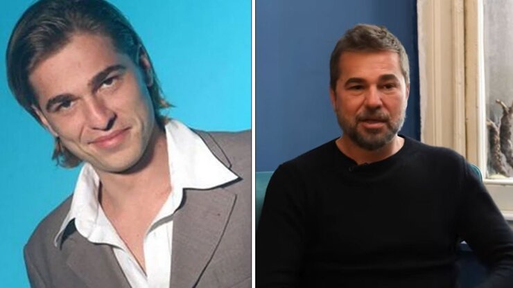 Engin Altan Düzyatan Estetik İddialarını Reddetti Eski Fotoğrafları Gündem Oldu