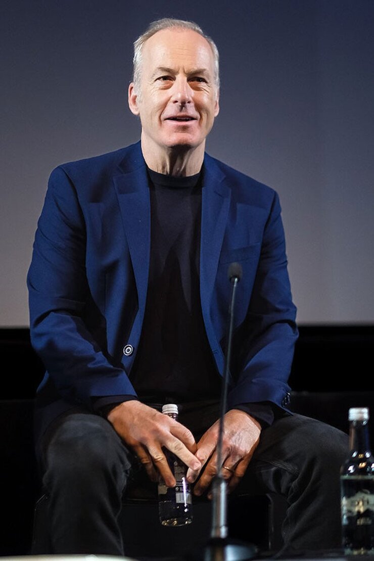 Bob Odenkirk Kalp Krizi Sonrası Hayata Bakışının Değiştiğini Anlattı
