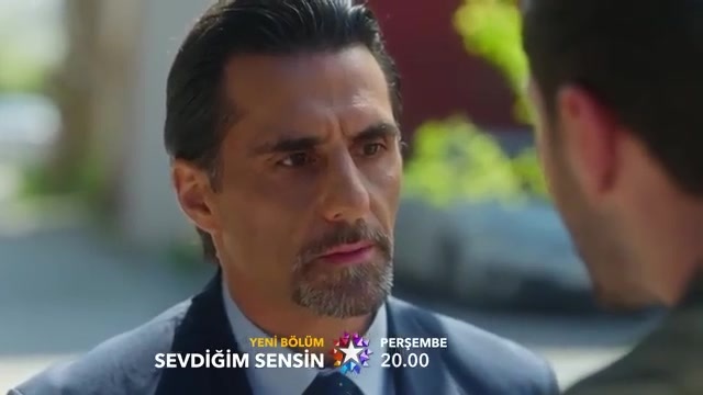 Sevdiğim Sensin 12. Bölüm 2. Fragman Kız Kulesi Sahnesiyle Gündem Oldu