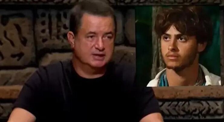 Survivor Yunanistan Şampiyonu Bacağını Kaybeden Stavros Floros Oldu